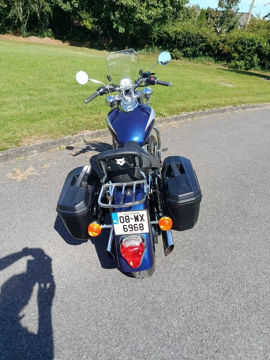 Motorbike - Image 4