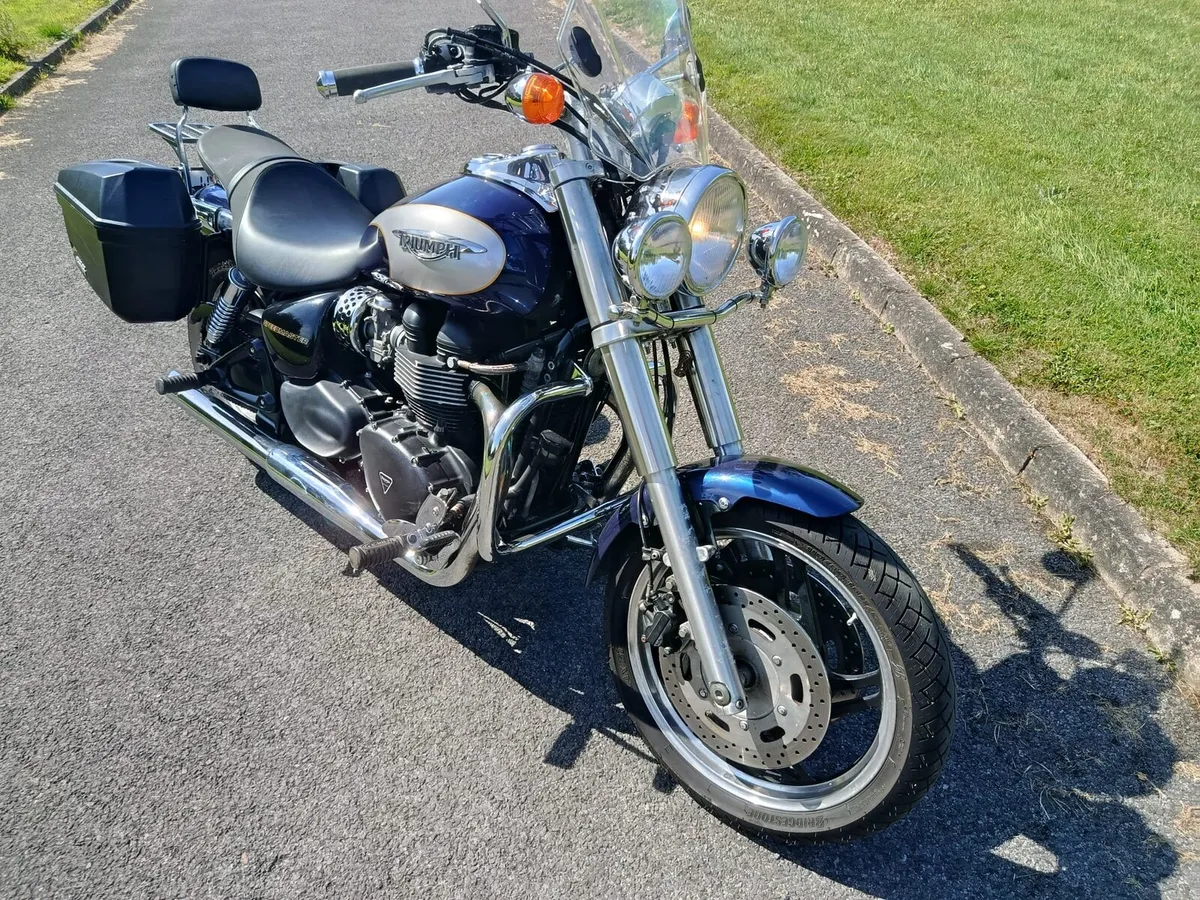Motorbike - Image 3