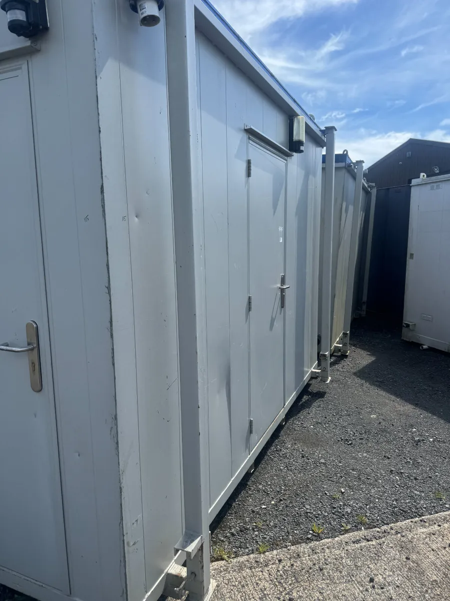 Toilet & Disabled Welfare Block 12x10 – #115 - Image 1
