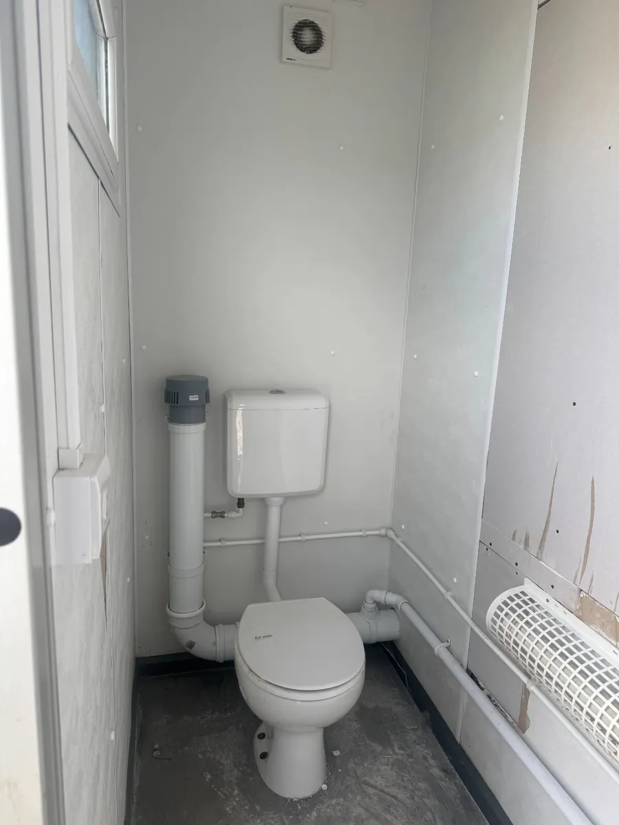 Toilet & Disabled Welfare Block 12x10 – #115 - Image 3