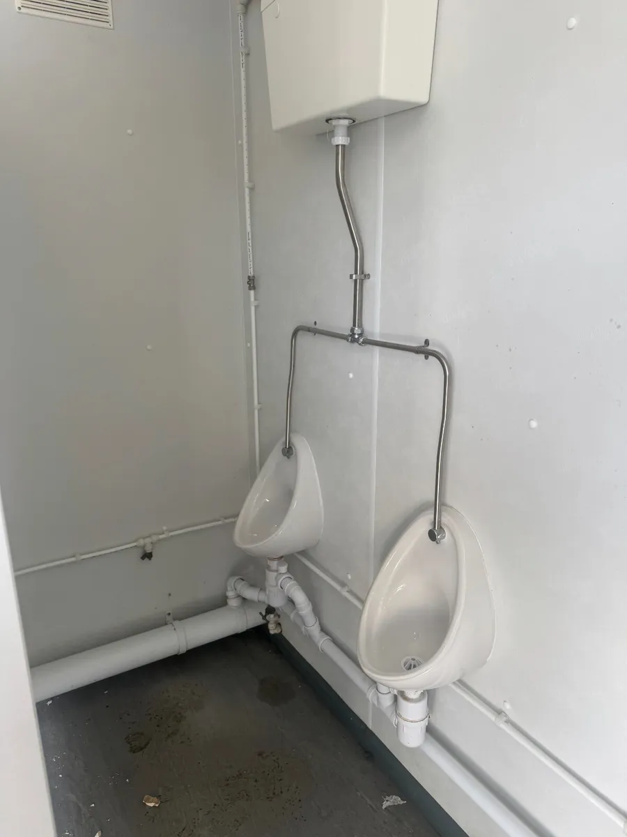 Toilet & Disabled Welfare Block 12x10 – #115 - Image 4