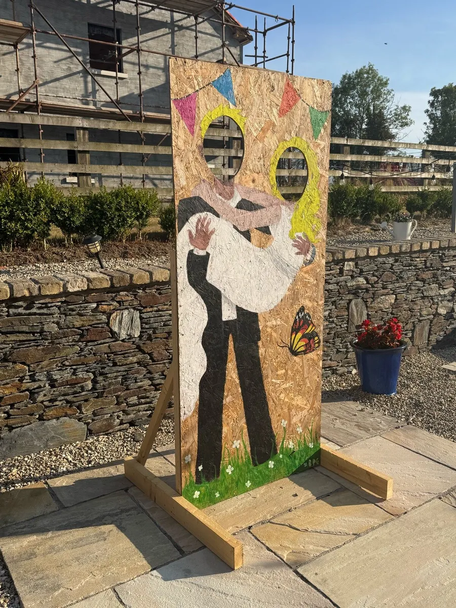 Lawn games - Image 3