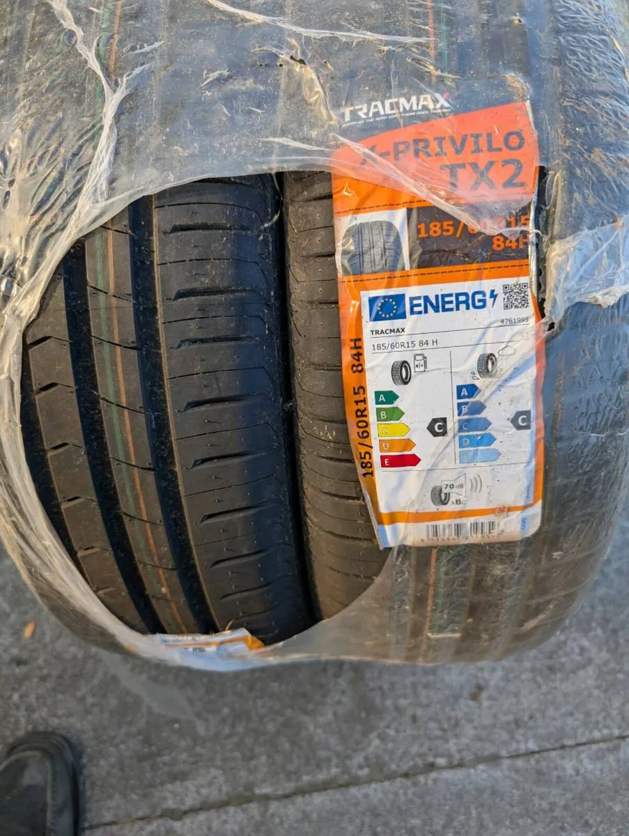 Tyres - Image 2
