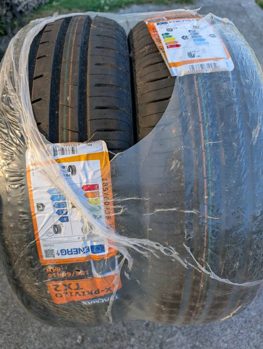 Tyres - Image 3