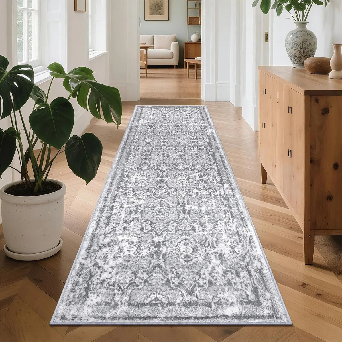 Large Rugs for Living Room - Image 1