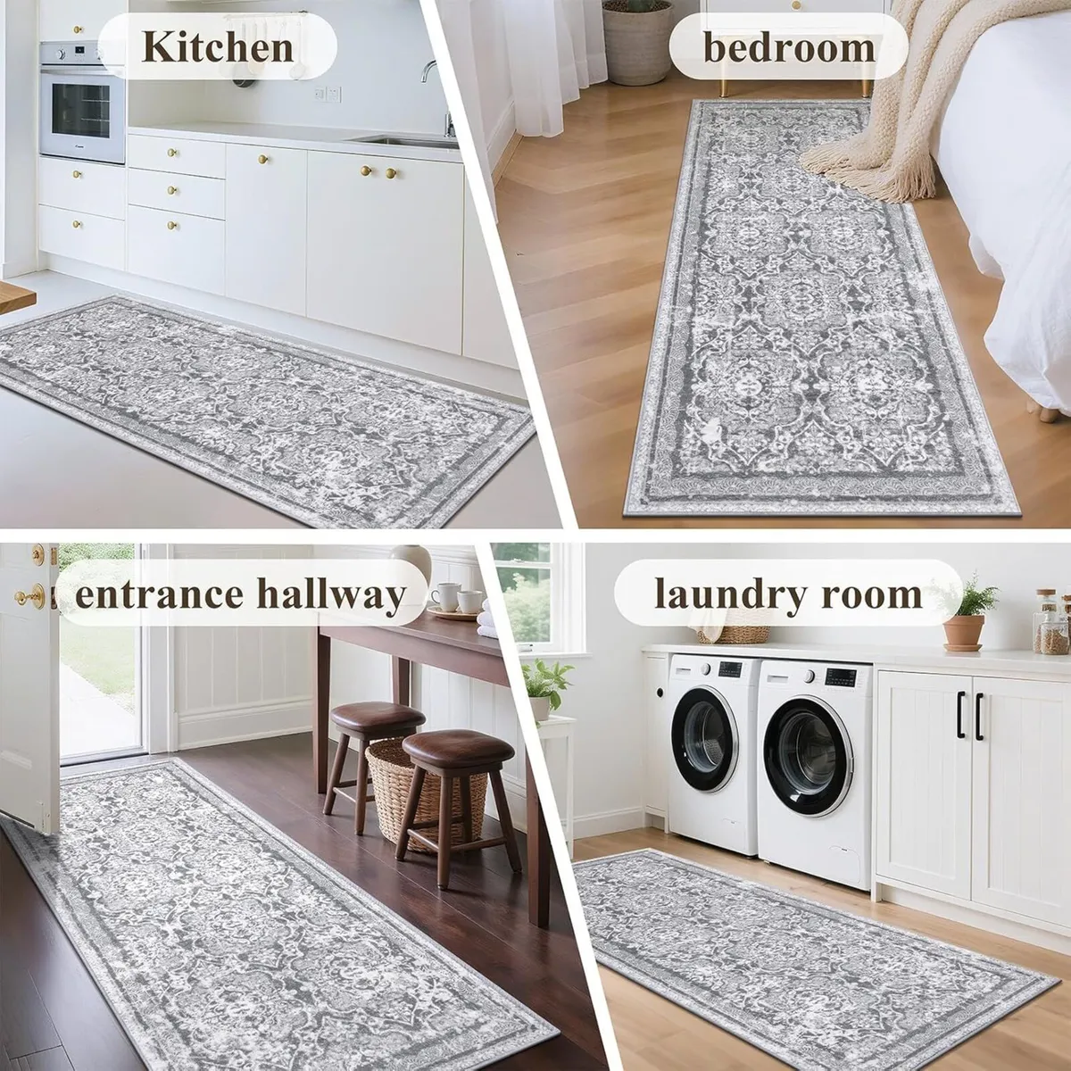 Large Rugs for Living Room - Image 3