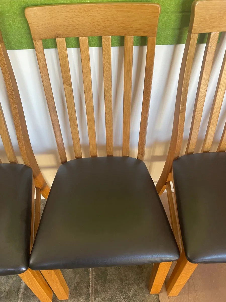 Dining chairs - Image 2
