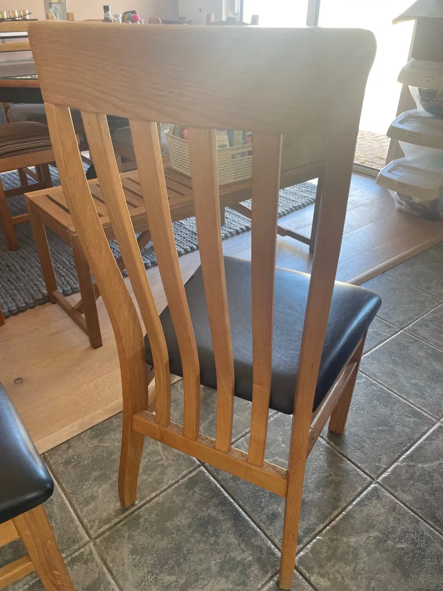 Dining chairs - Image 3