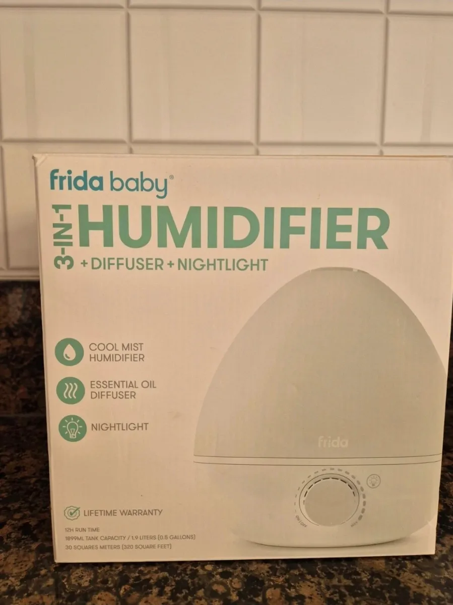 Frida baby humidifier - Image 2