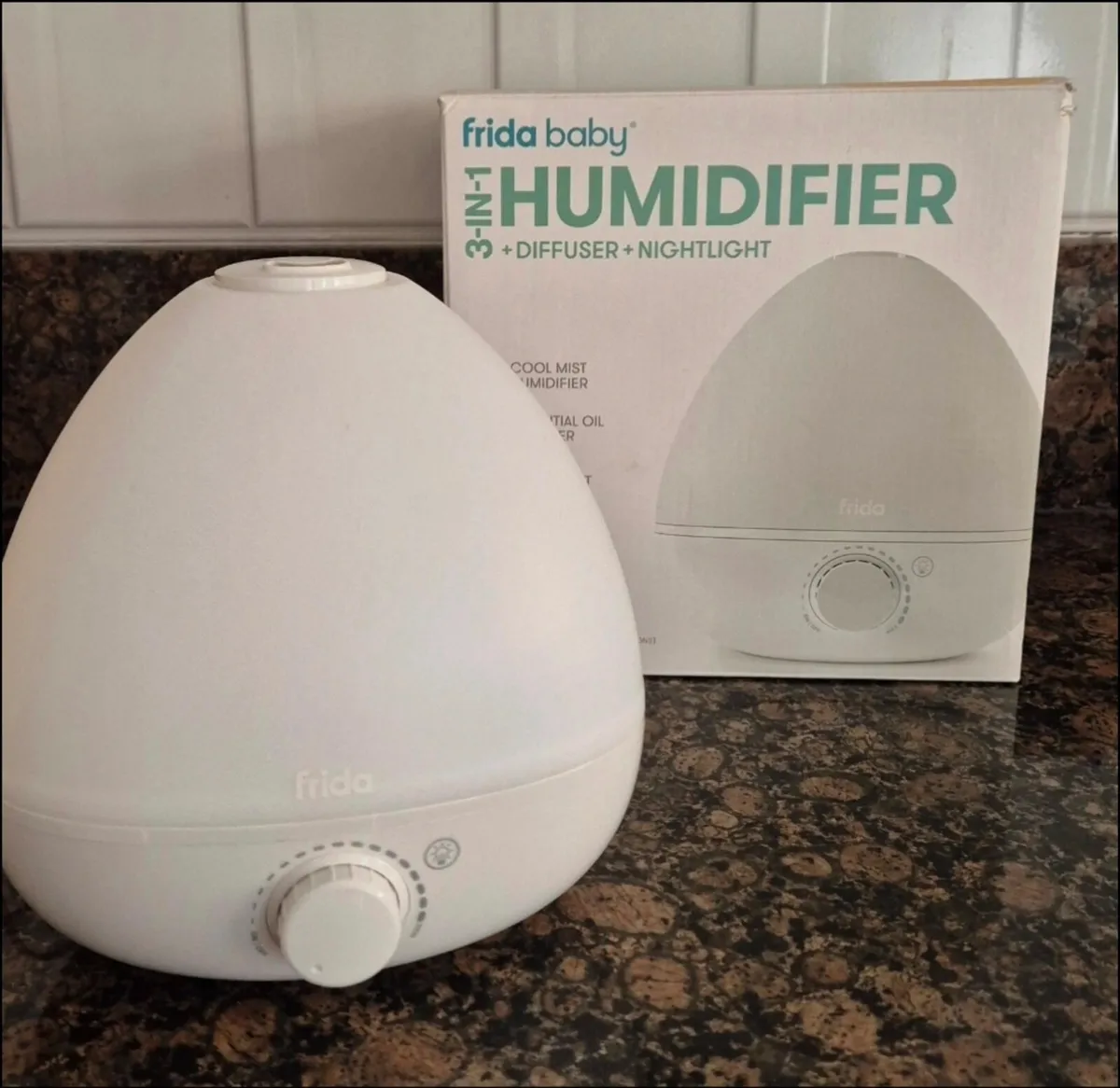 Frida baby humidifier - Image 1