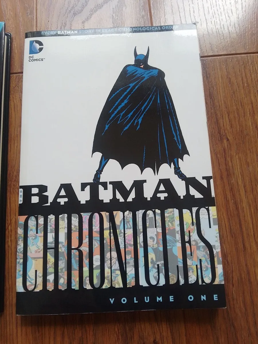 graphic novels - Image 2