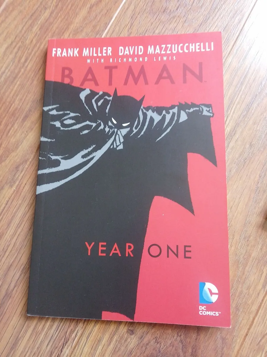 graphic novels - Image 3