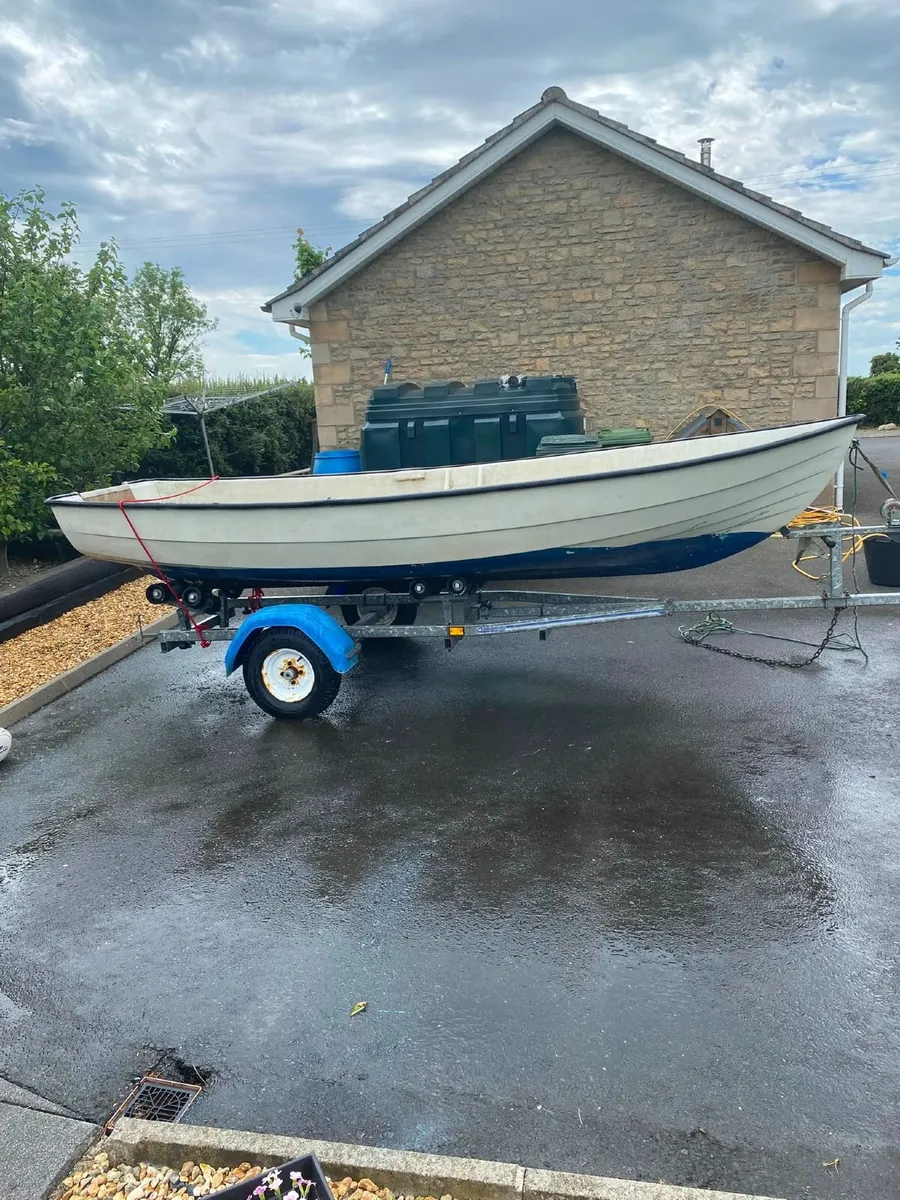 Boat - Image 4