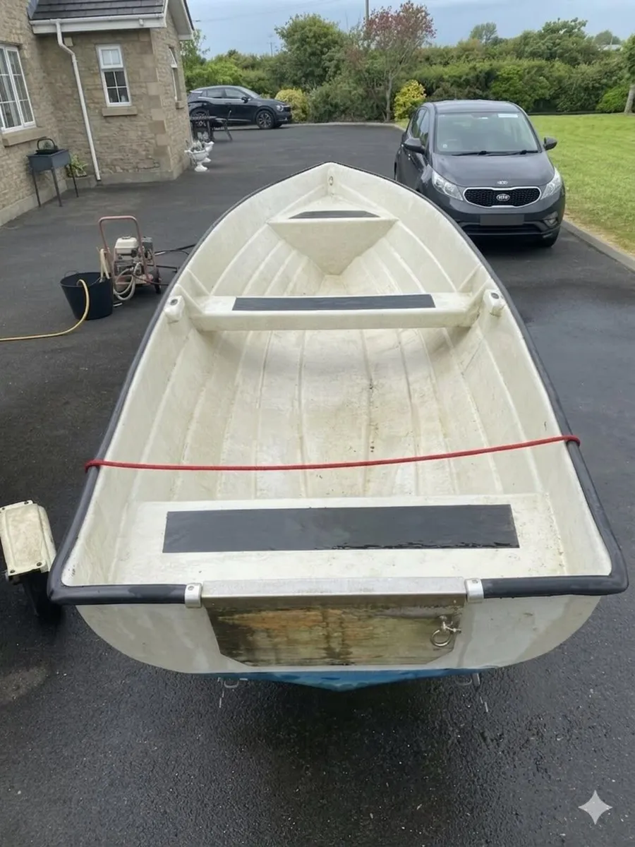 Boat - Image 2