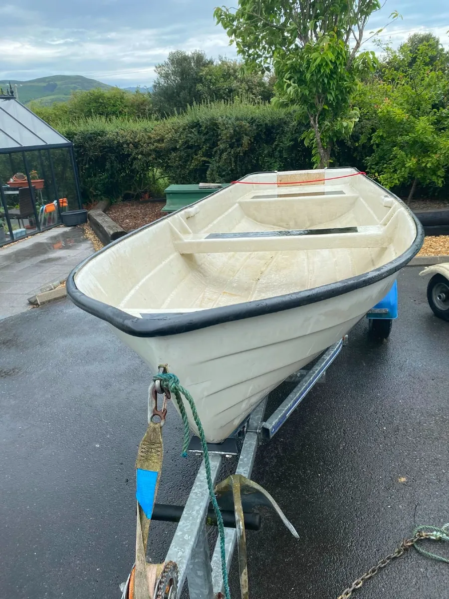 Boat - Image 3