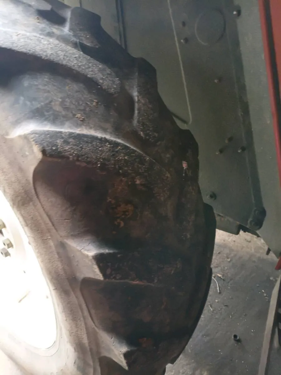 Fiat rims - Image 3