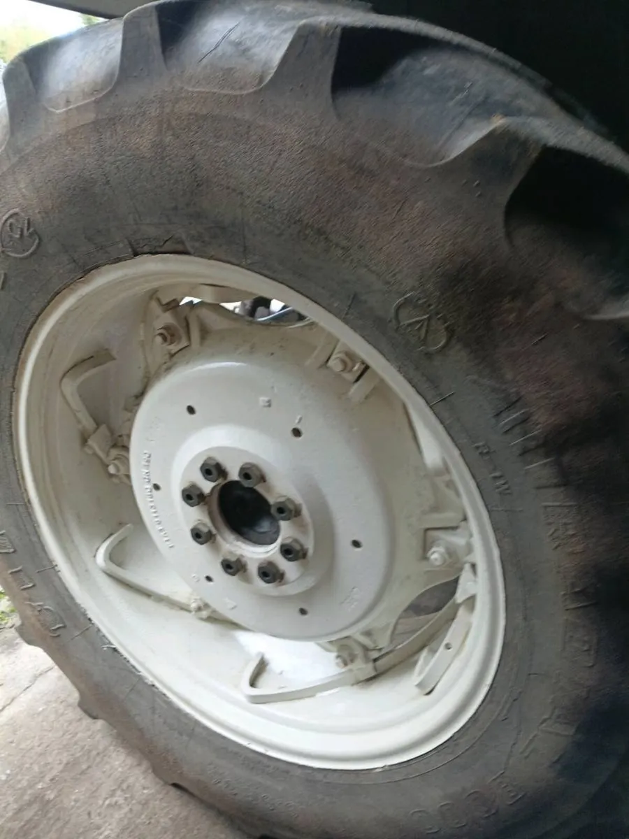 Fiat rims - Image 4