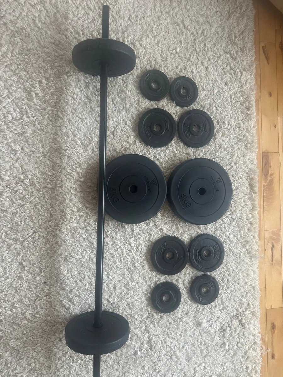 Weight s - Image 1