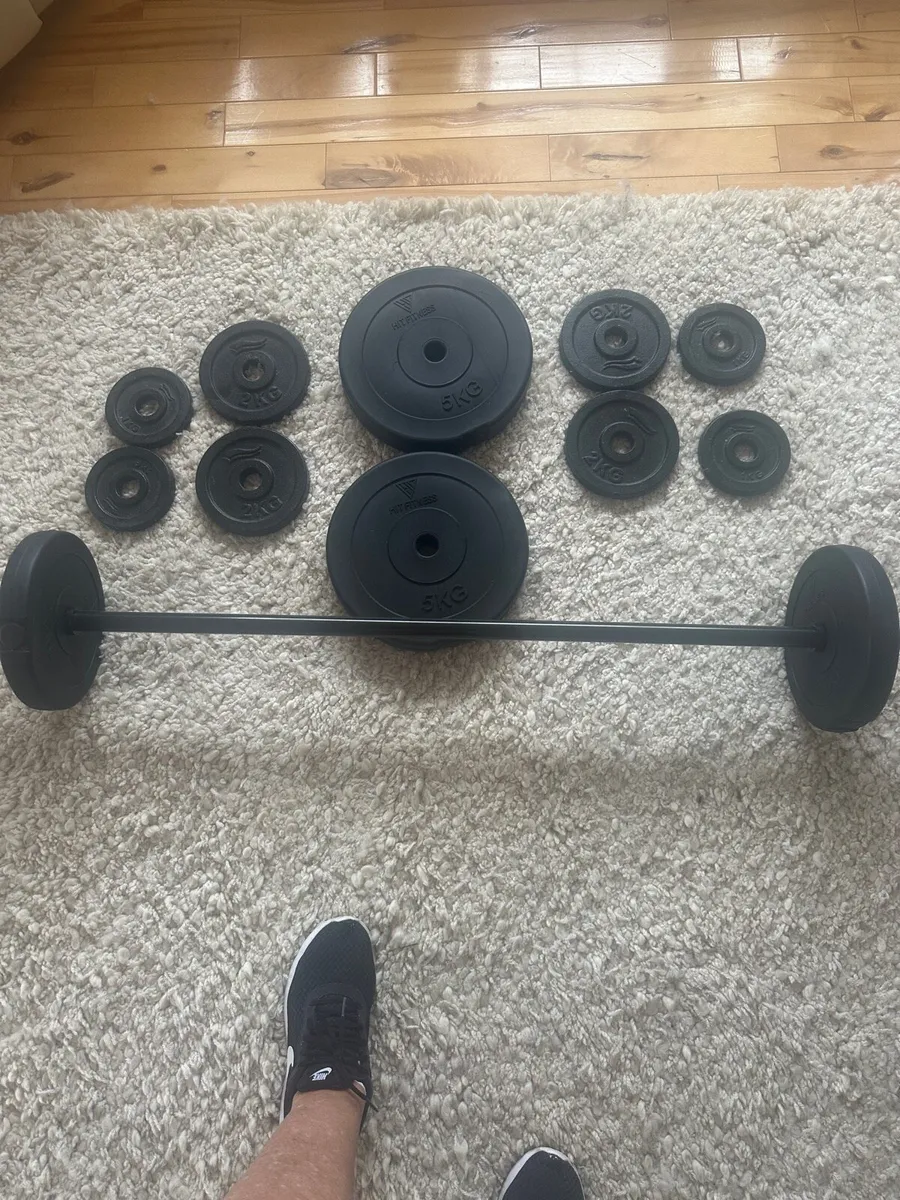 Weight s - Image 2