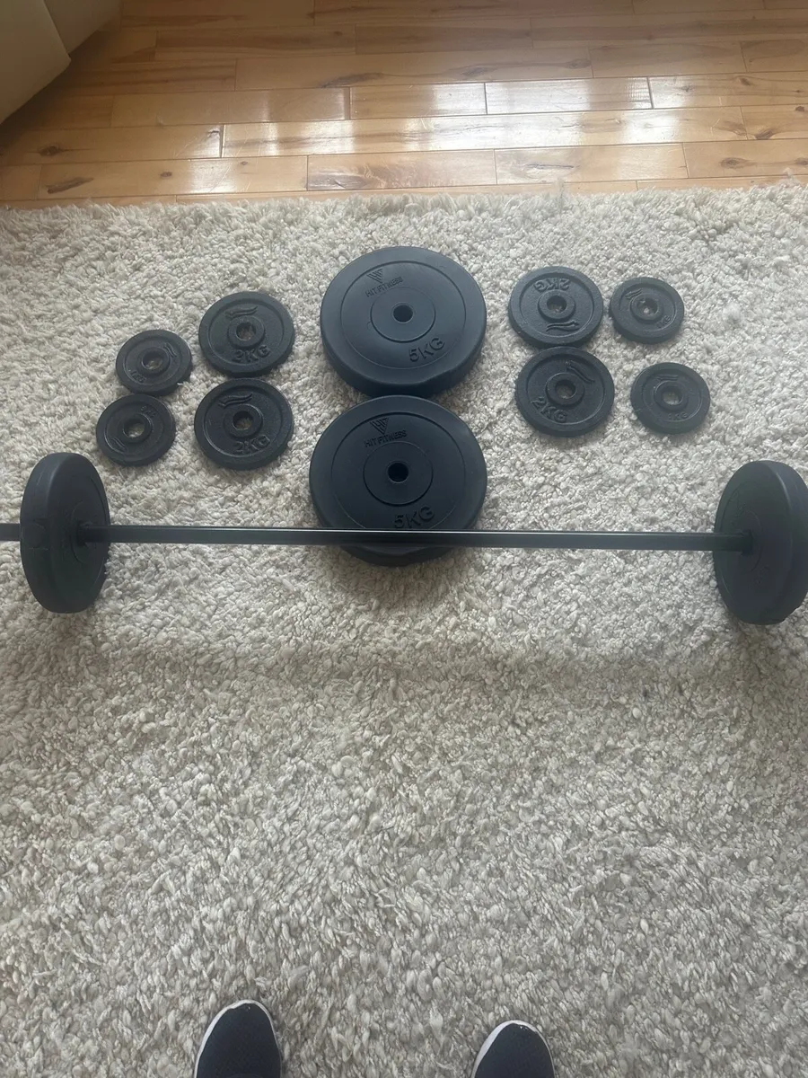 Weight s - Image 3