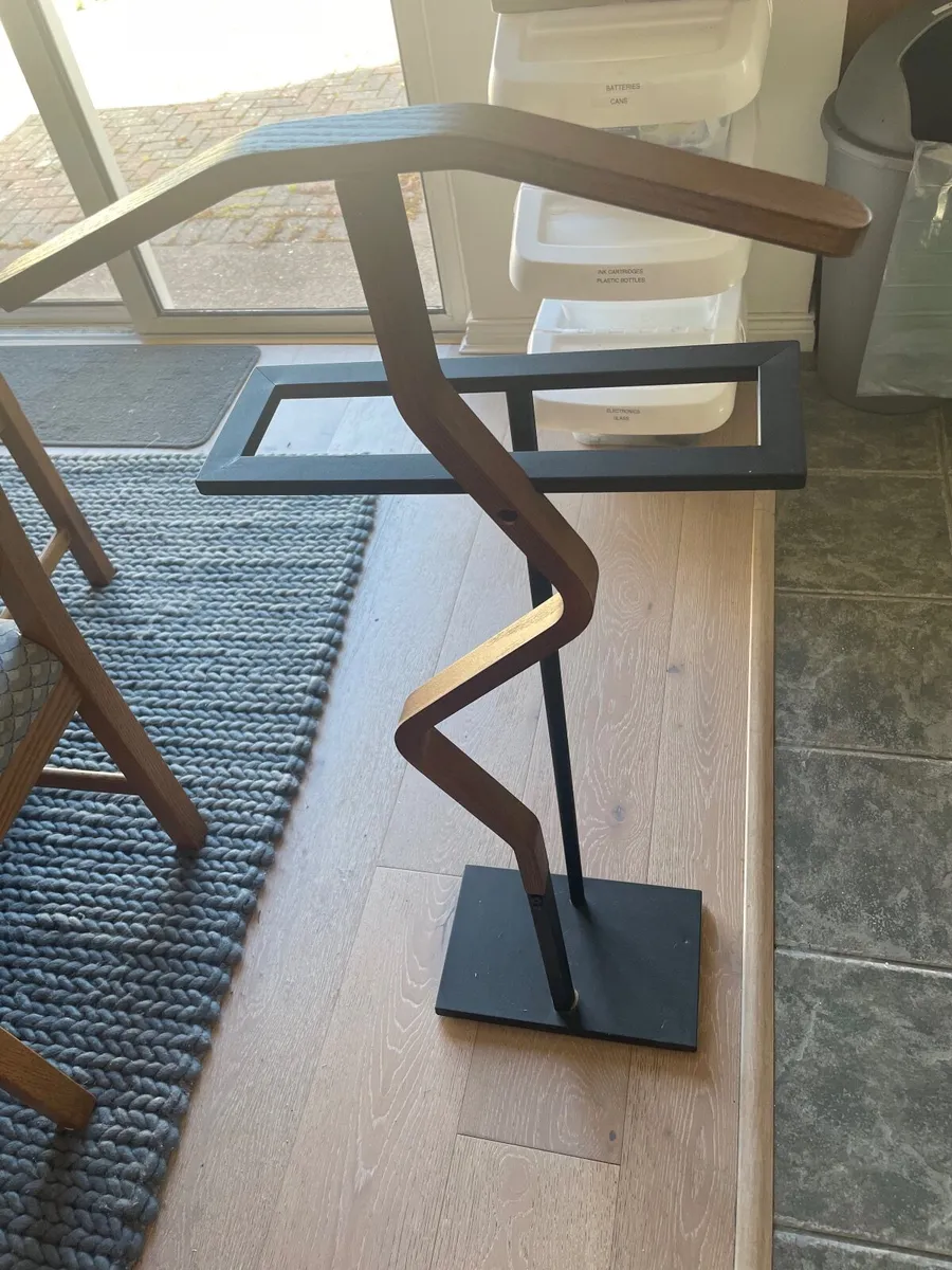 Clothes stand / valet - Image 2