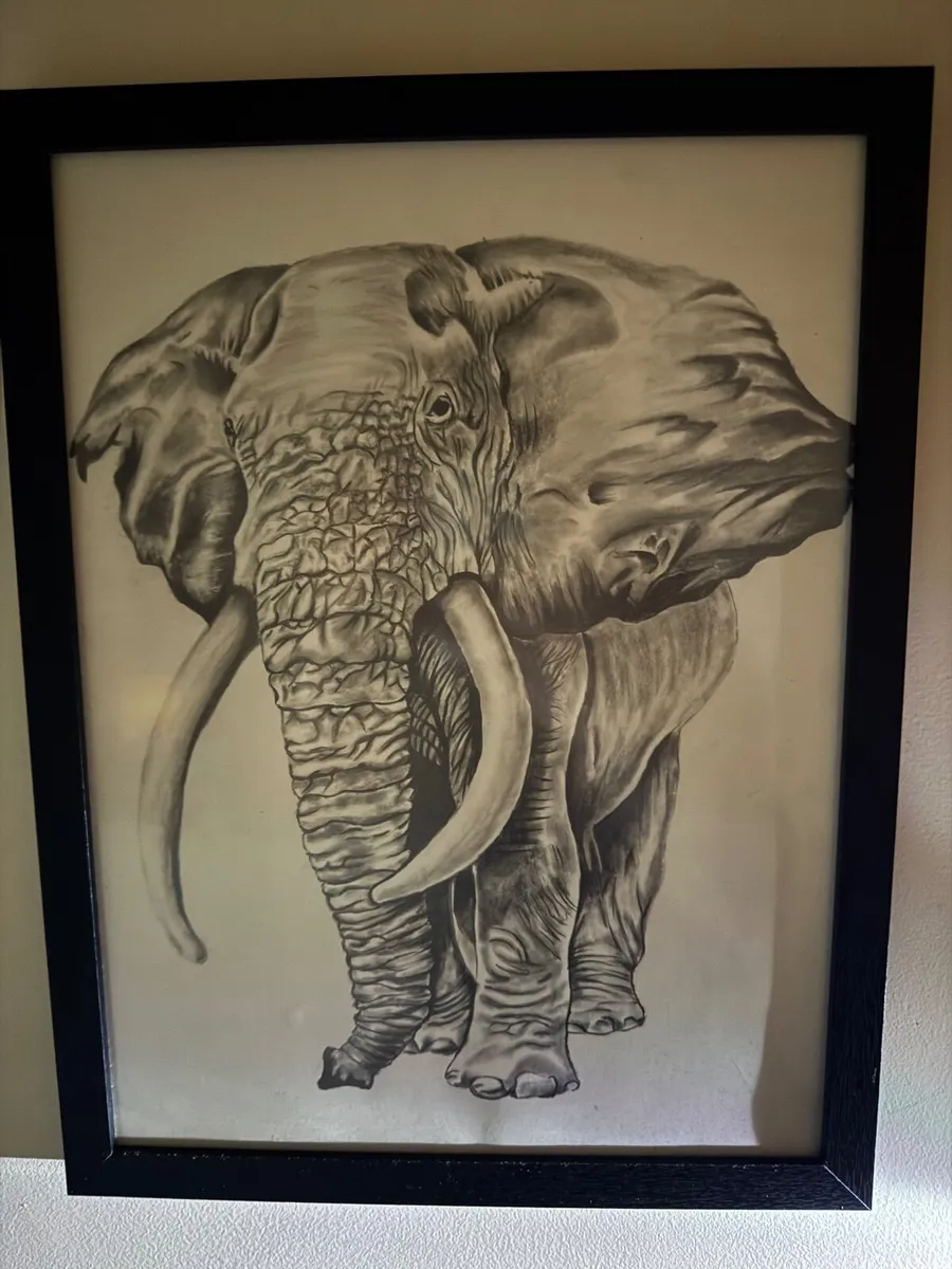 Drawing - Image 3
