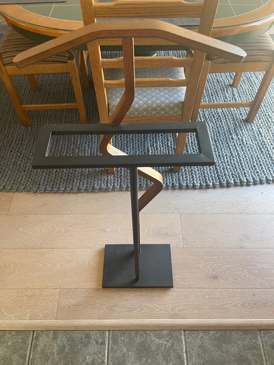 Clothes stand / valet - Image 4