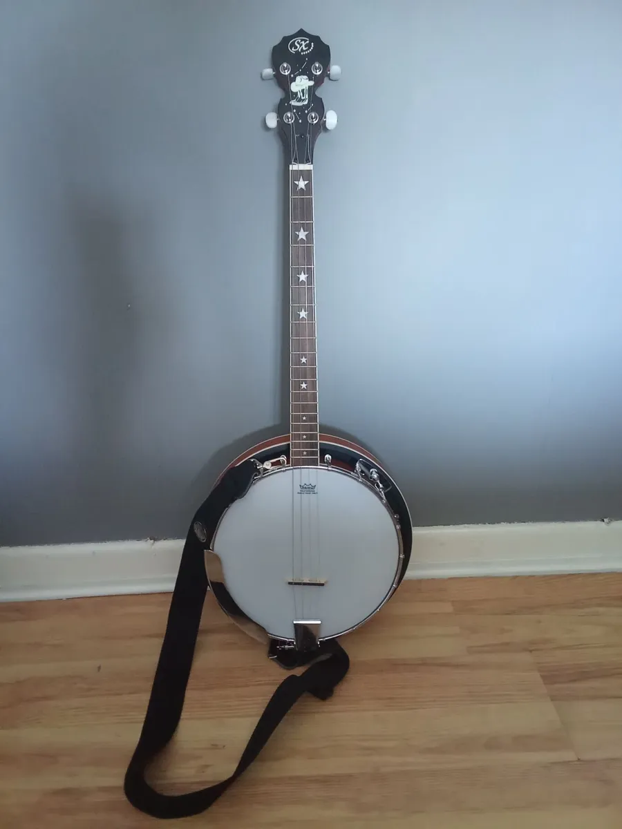 Banjo - Image 1