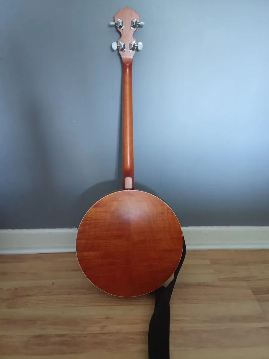 Banjo - Image 3