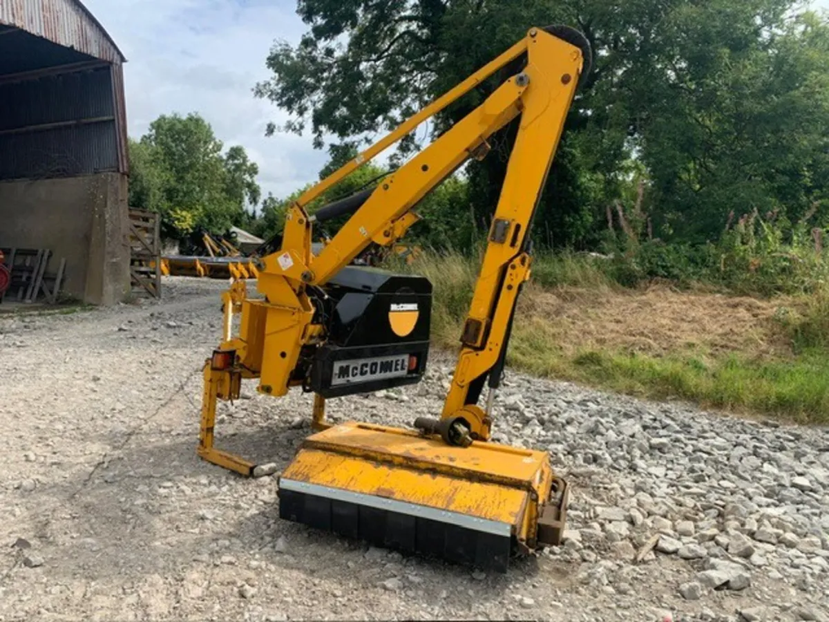 MCCONNEL PA65T - Image 3