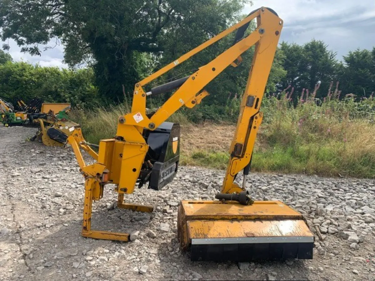 MCCONNEL PA65T - Image 2
