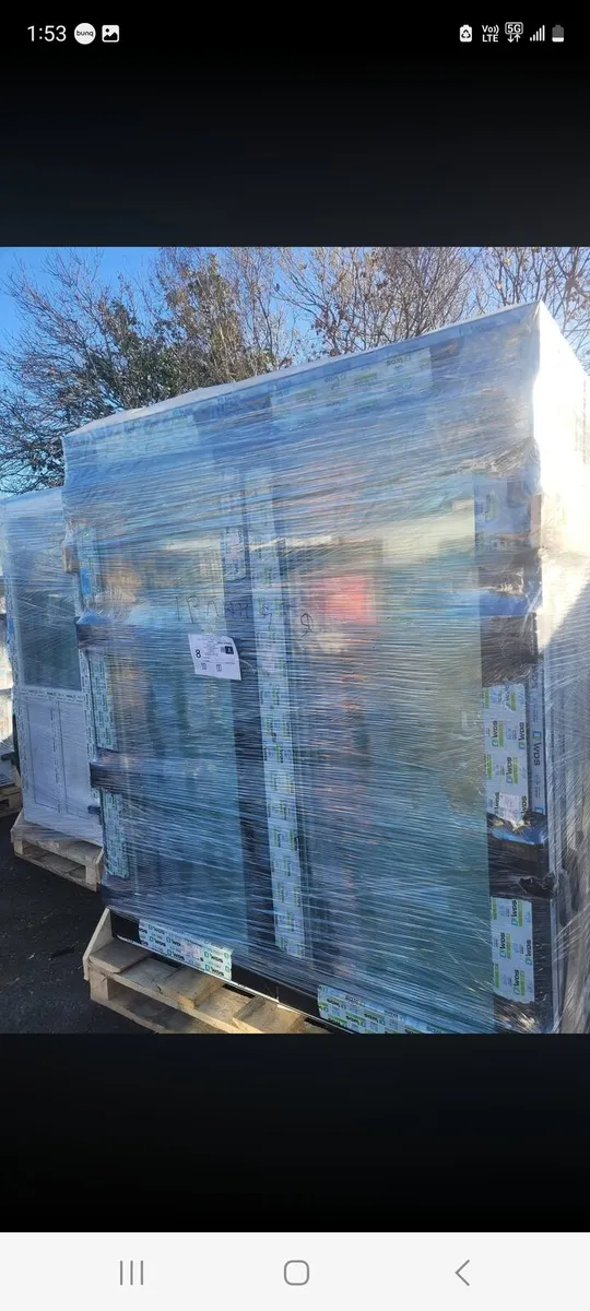 Toms pvc doors D22PP30 - Image 2