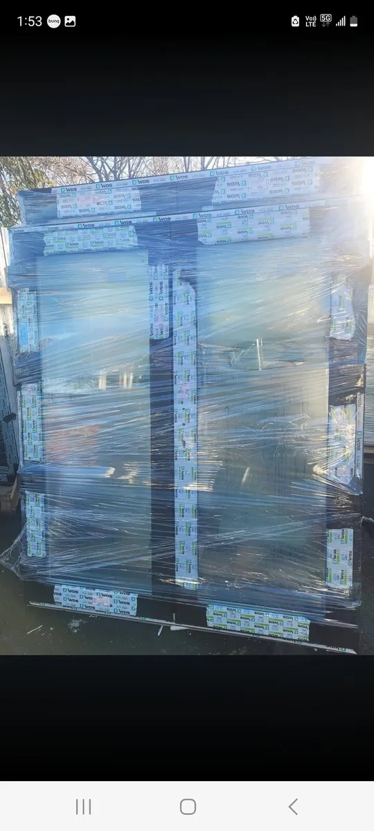 Toms pvc doors D22PP30 - Image 3