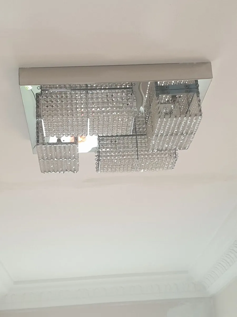 Ceiling lights - Image 2