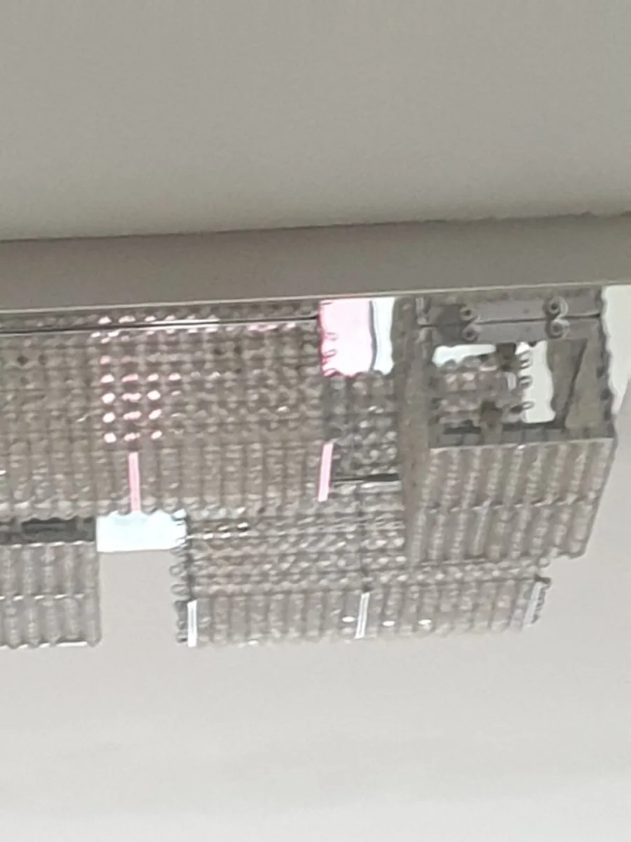 Ceiling lights - Image 1