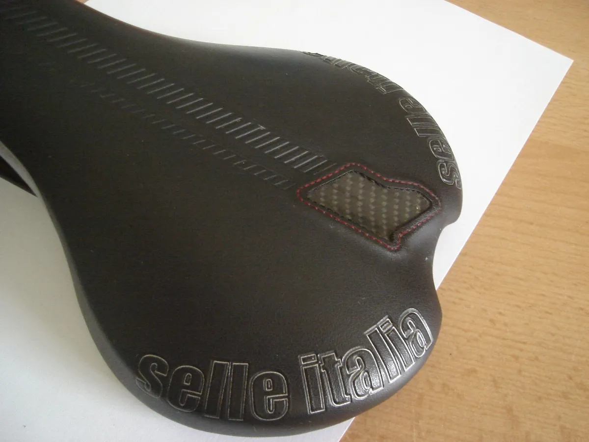 Bike Saddle - Image 2