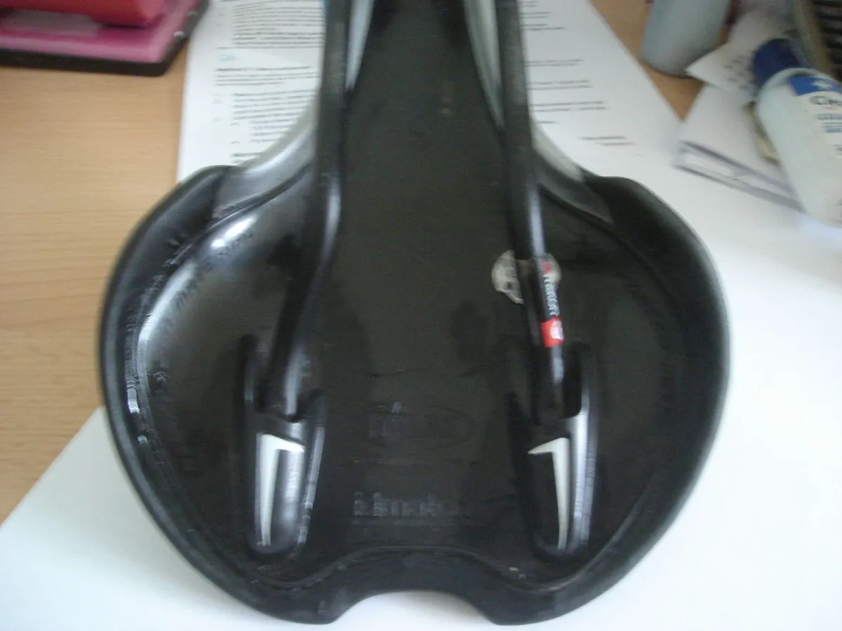 Bike Saddle - Image 3