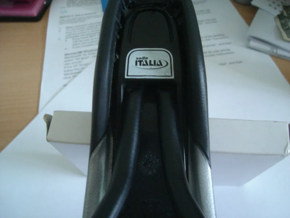 Bike Saddle - Image 4
