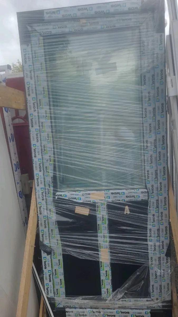 Toms pvc doors D22PP30 - Image 3