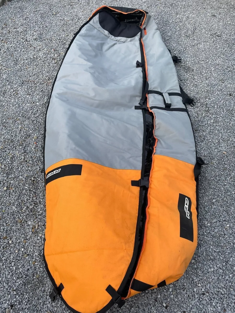 Windsurfing travel bag - Image 1