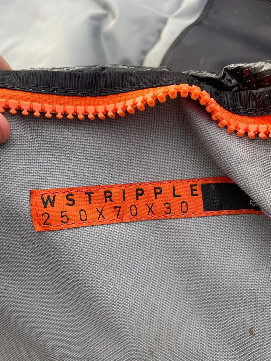 Windsurfing travel bag - Image 2