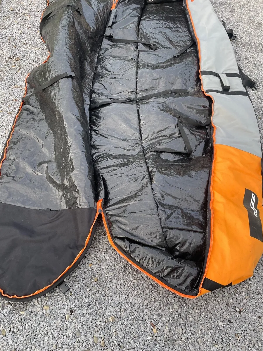 Windsurfing travel bag - Image 3