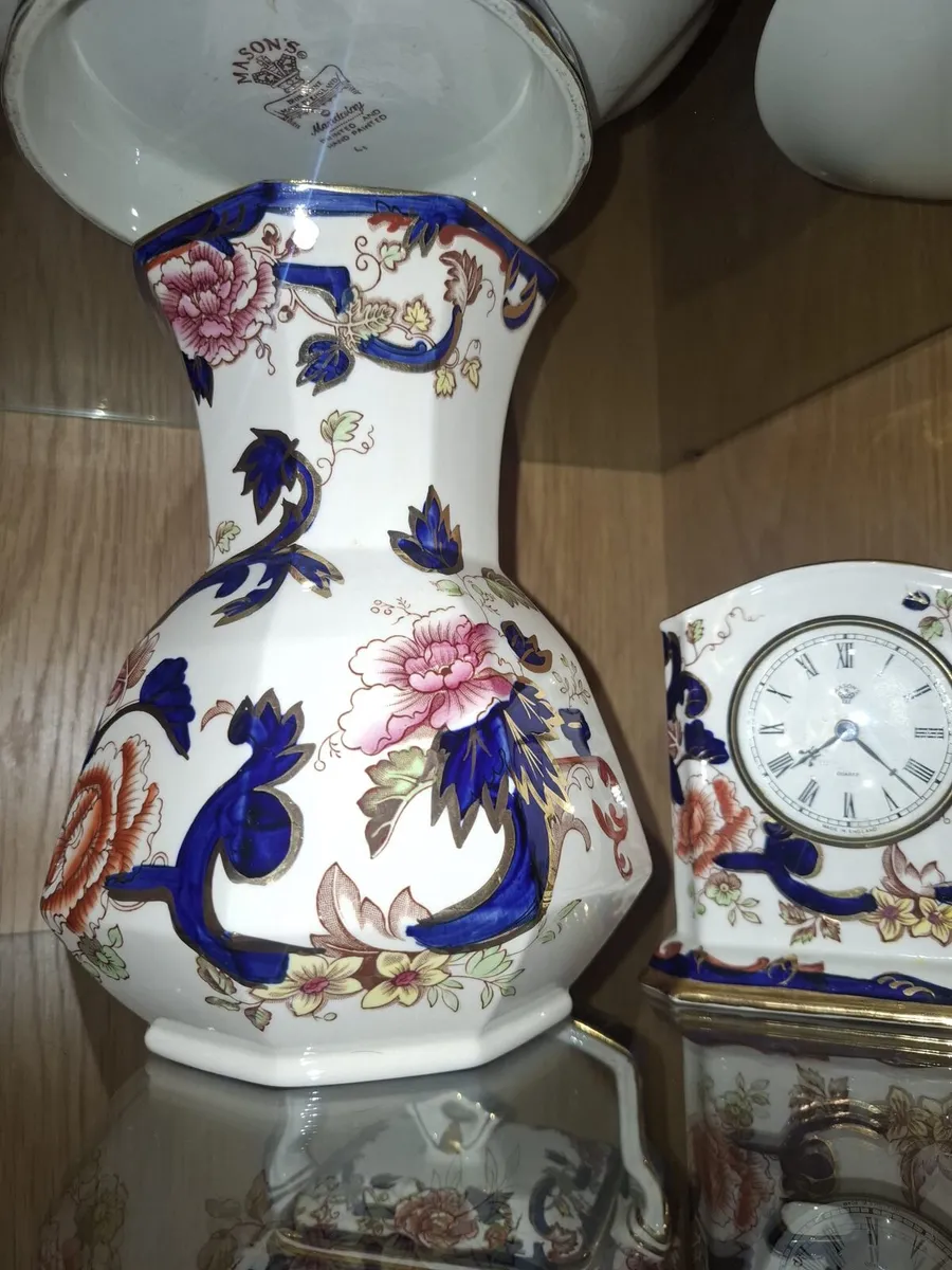 Antiques - Image 1