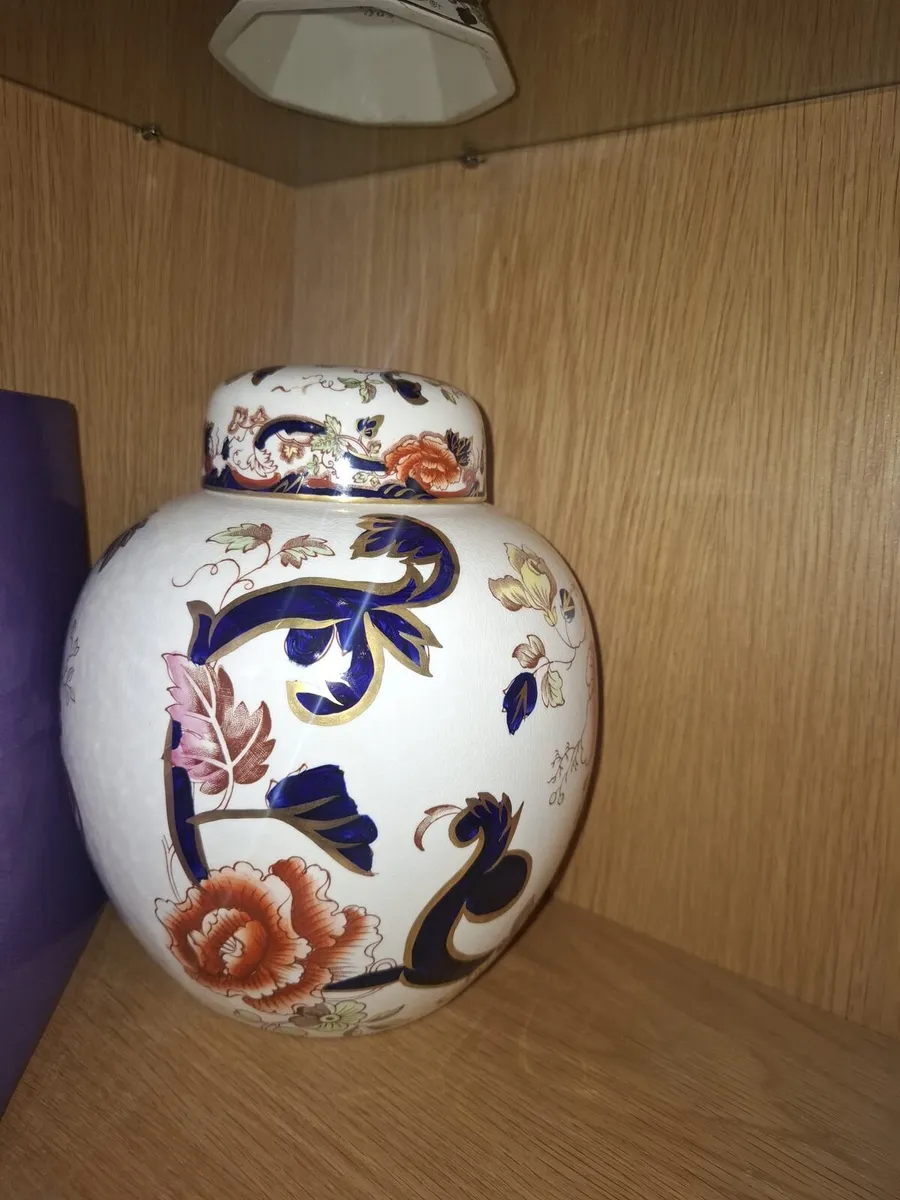 Antiques - Image 3