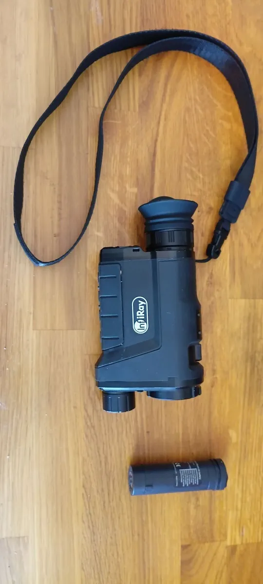 Thermal Scope - Image 1