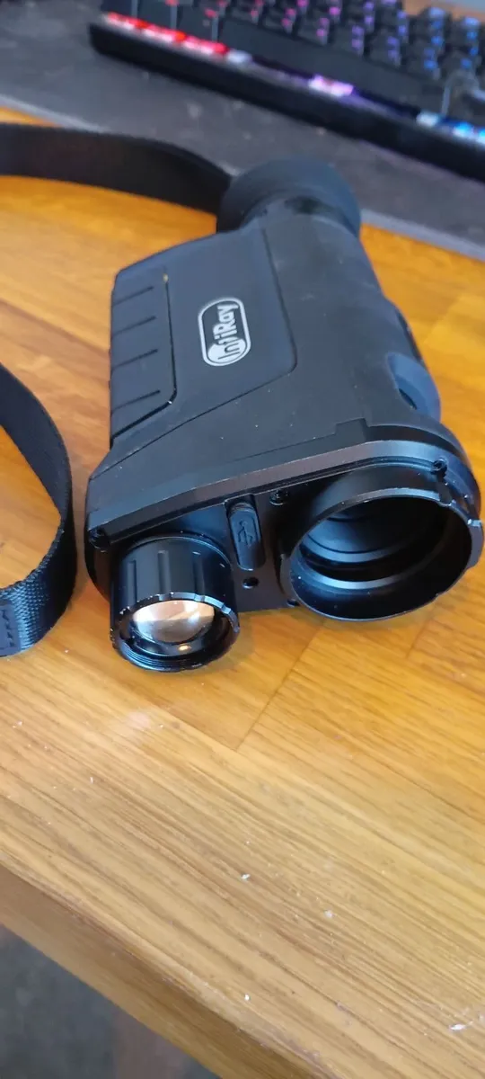 Thermal Scope - Image 2