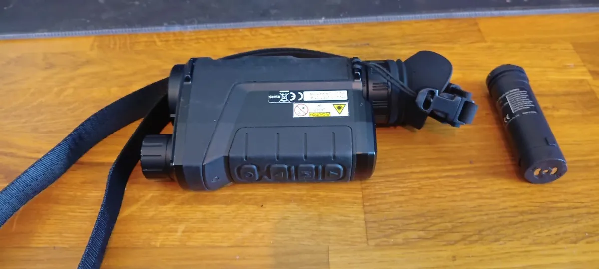 Thermal Scope - Image 3