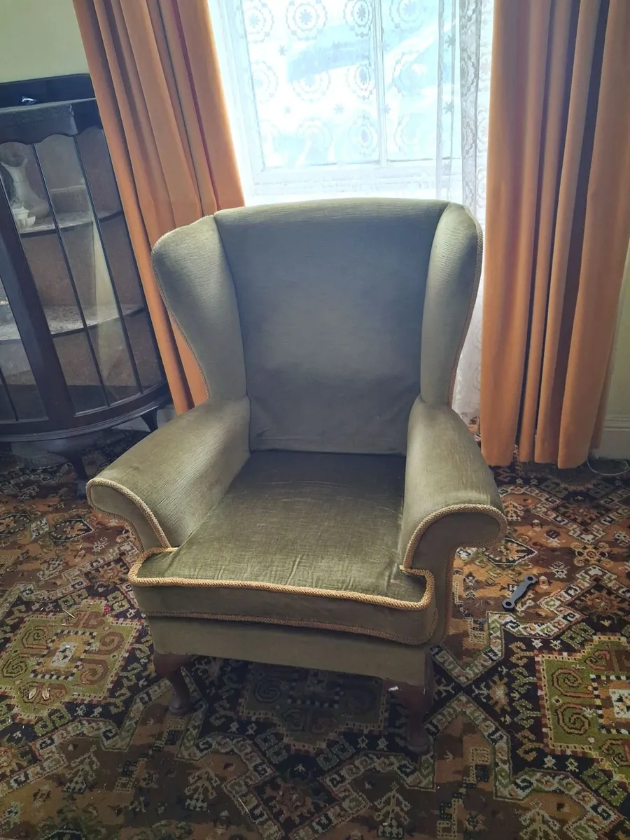 Arm Chairs - Image 2