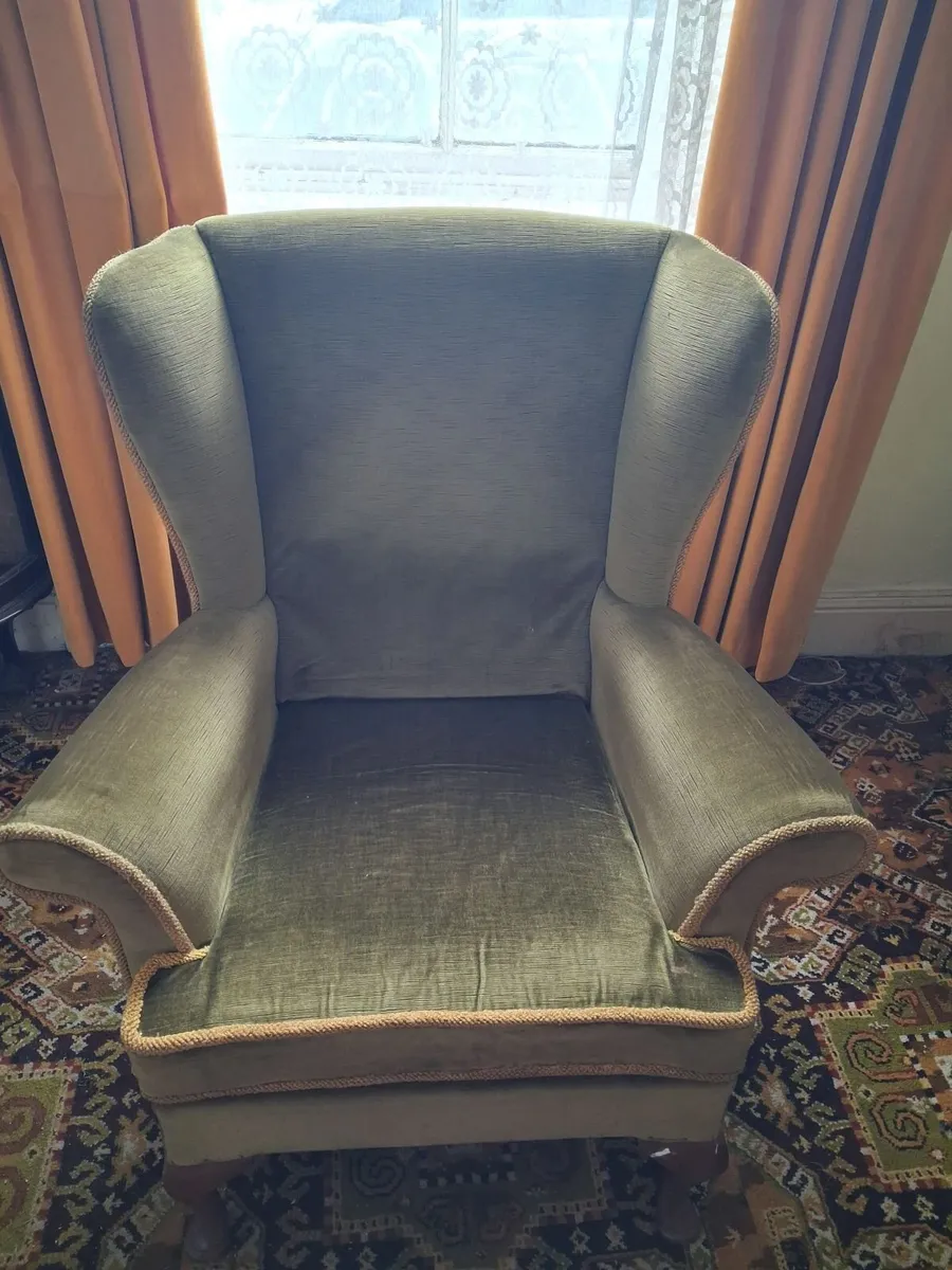 Arm Chairs - Image 3