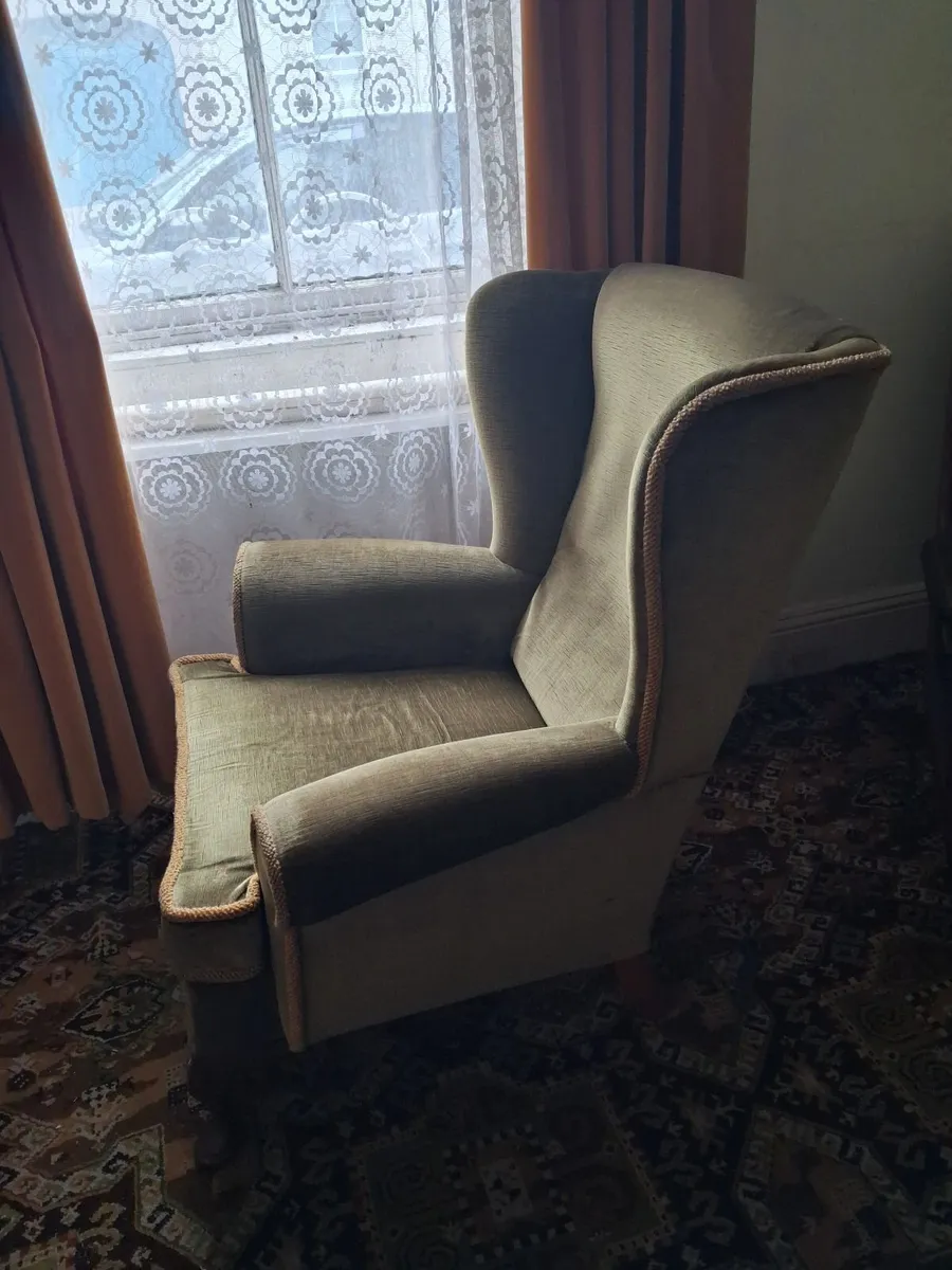 Arm Chairs - Image 4